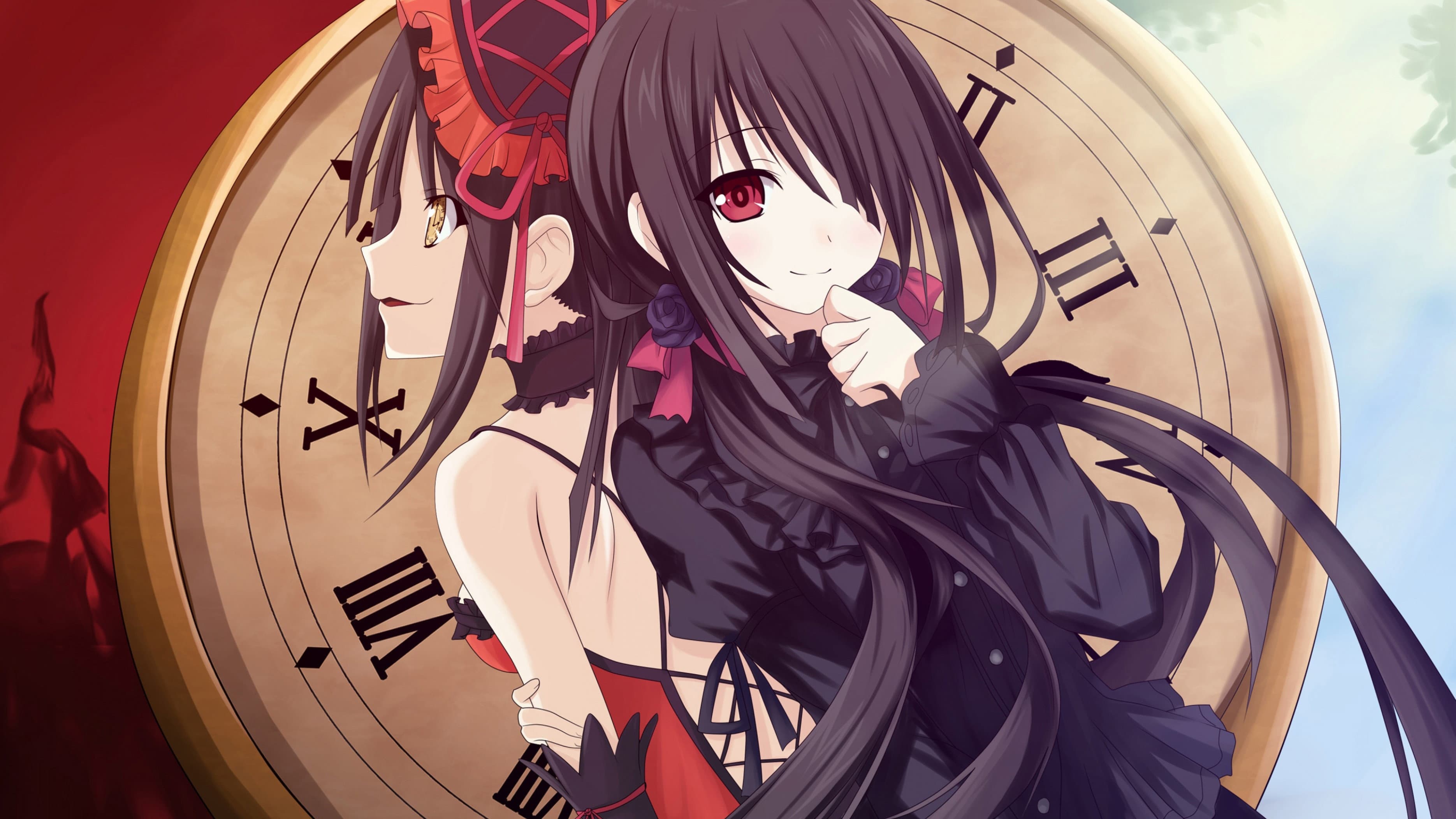 Date A Bullet: Nightmare or Queen - immagine
