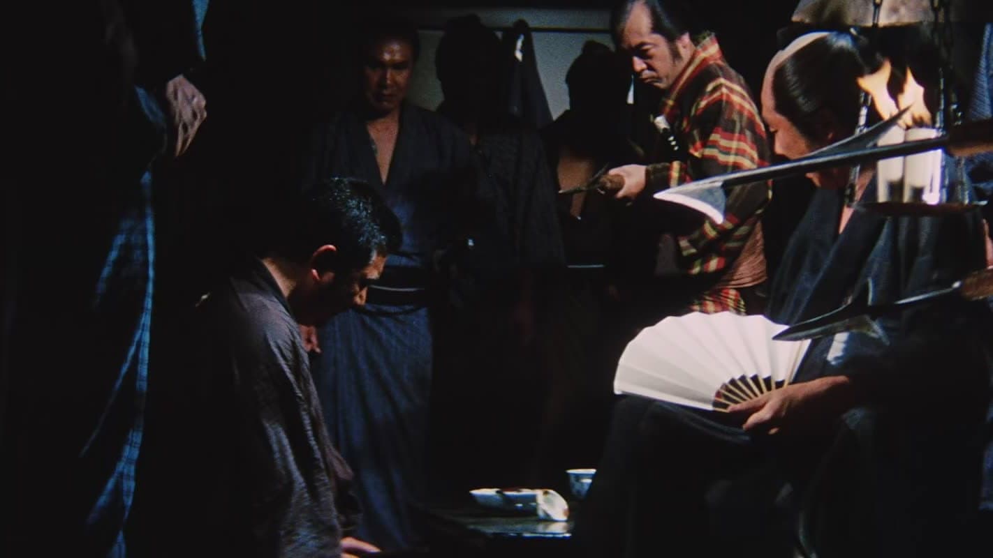 Zatôichi in Desperation - immagine