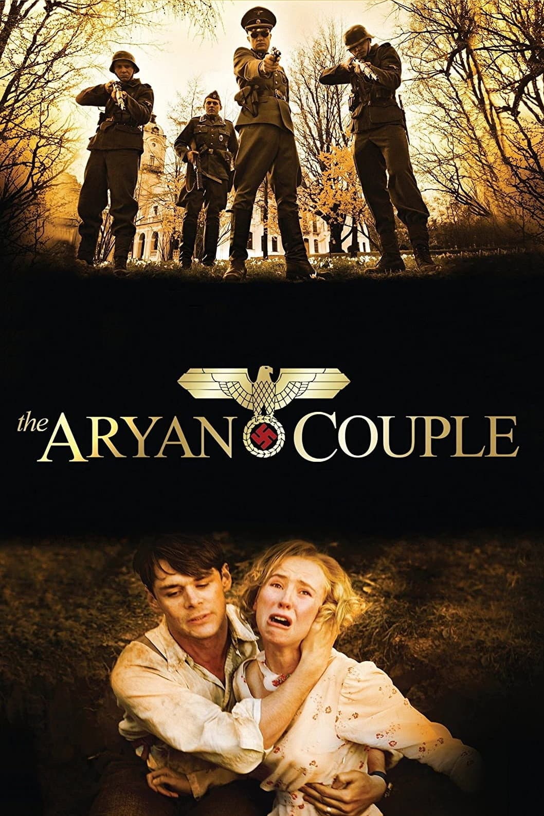 Poster di The Aryan Couple