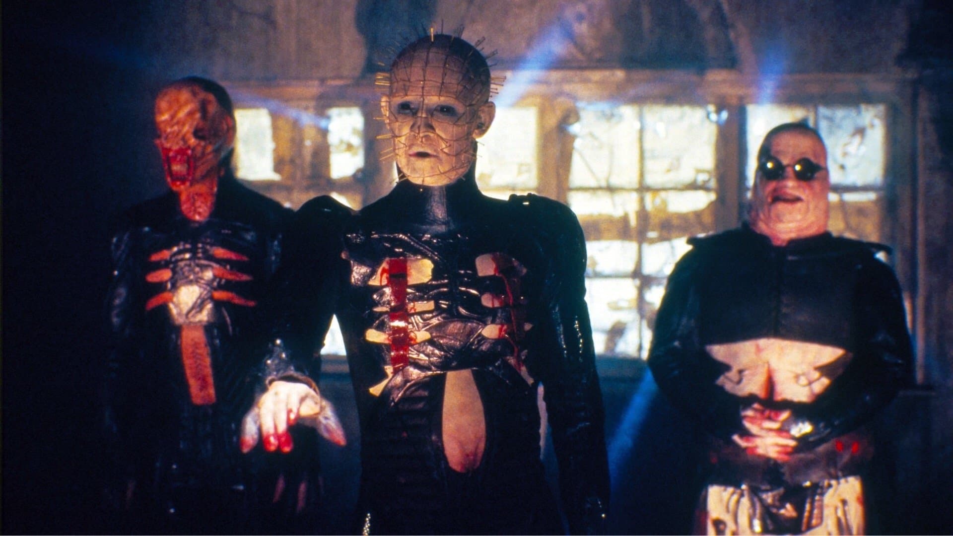 Hellraiser - immagine