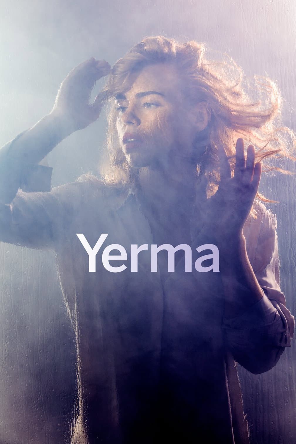 Poster di National Theatre Live: Yerma