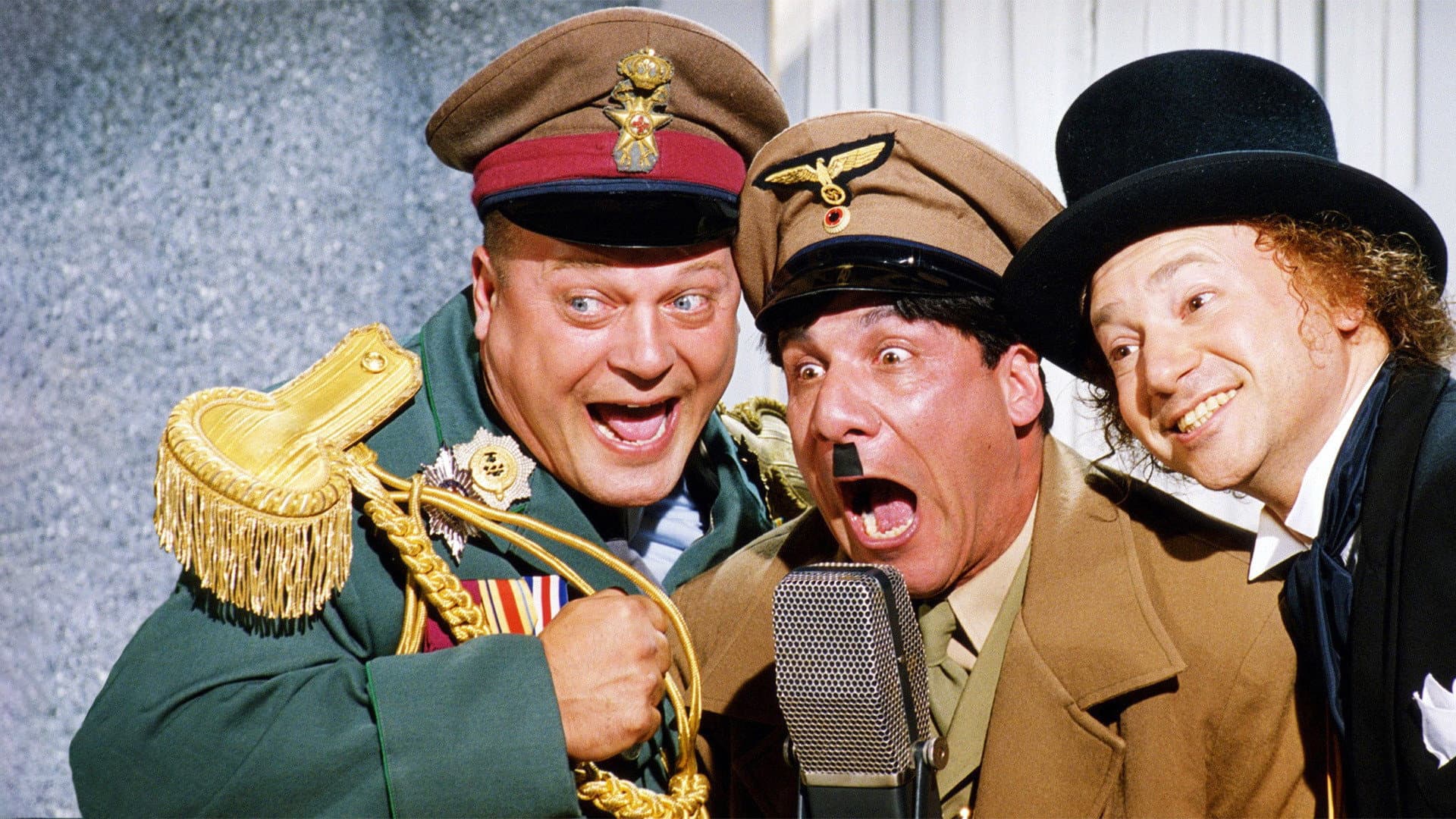 The Three Stooges - immagine