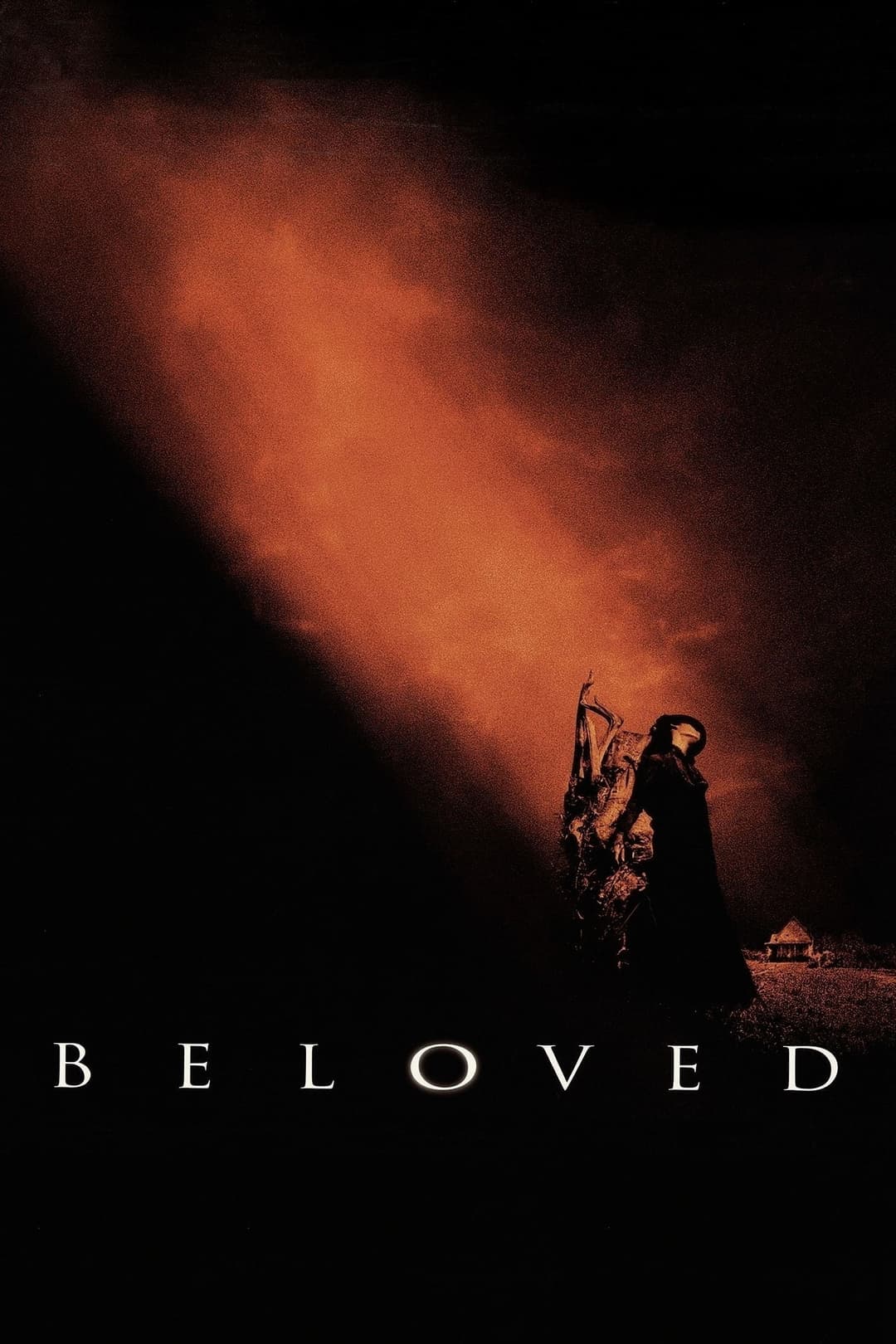 Poster di Beloved