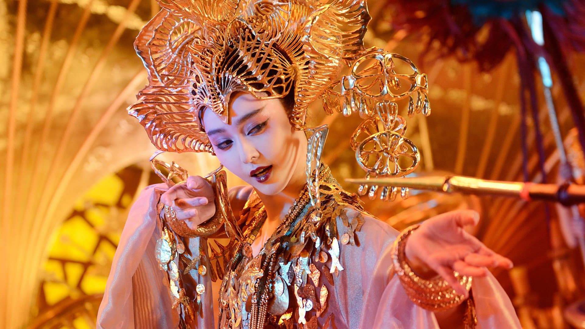 League of Gods - immagine
