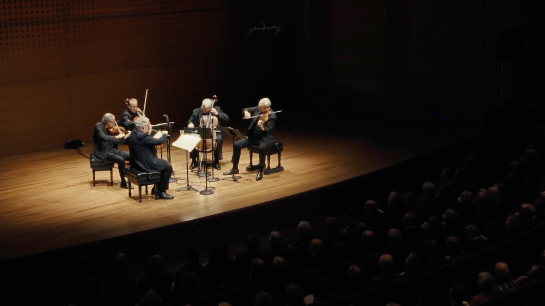 Four Rational People - immagine