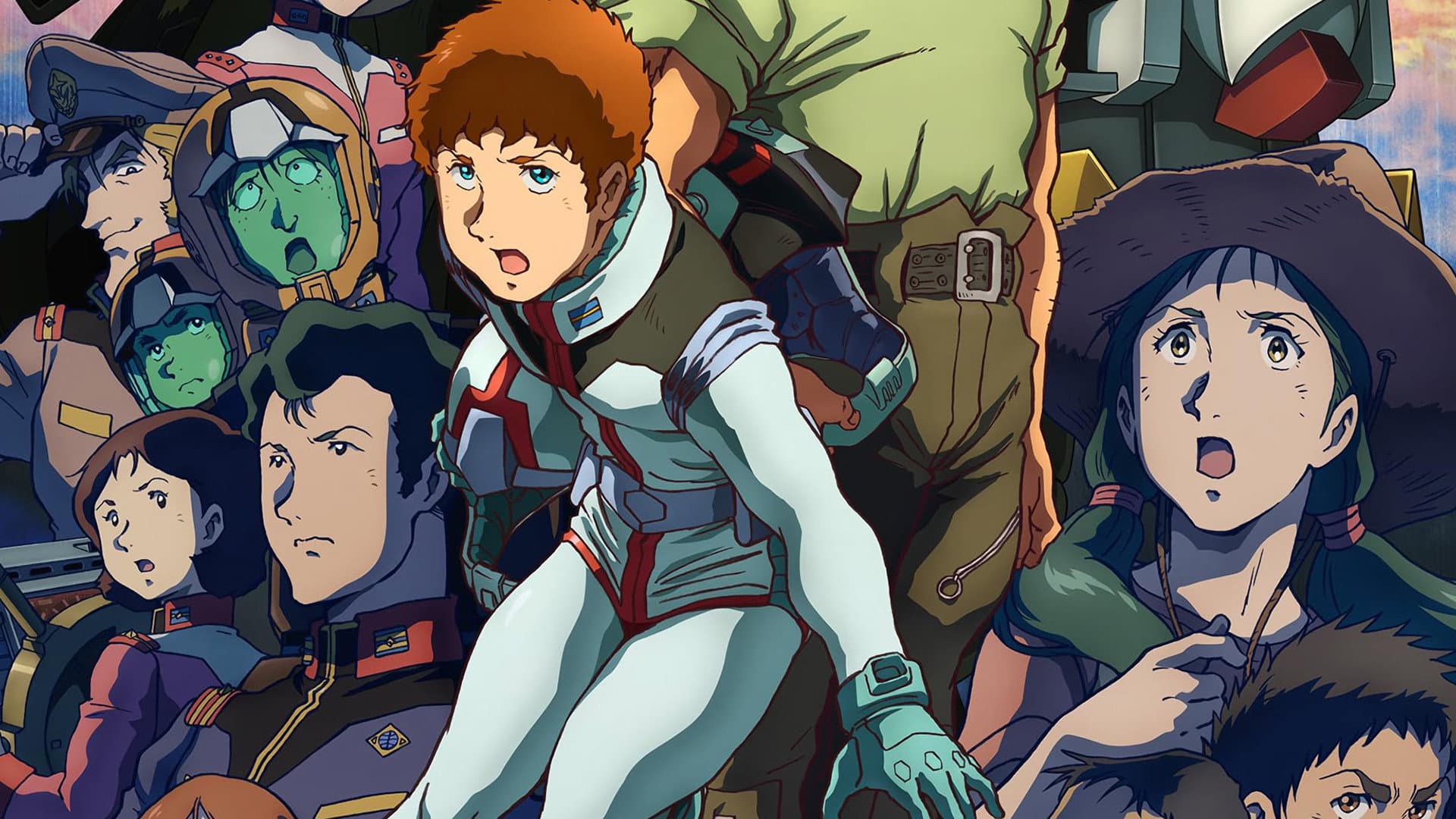 機動戦士ガンダム ククルス・ドアンの島 - immagine