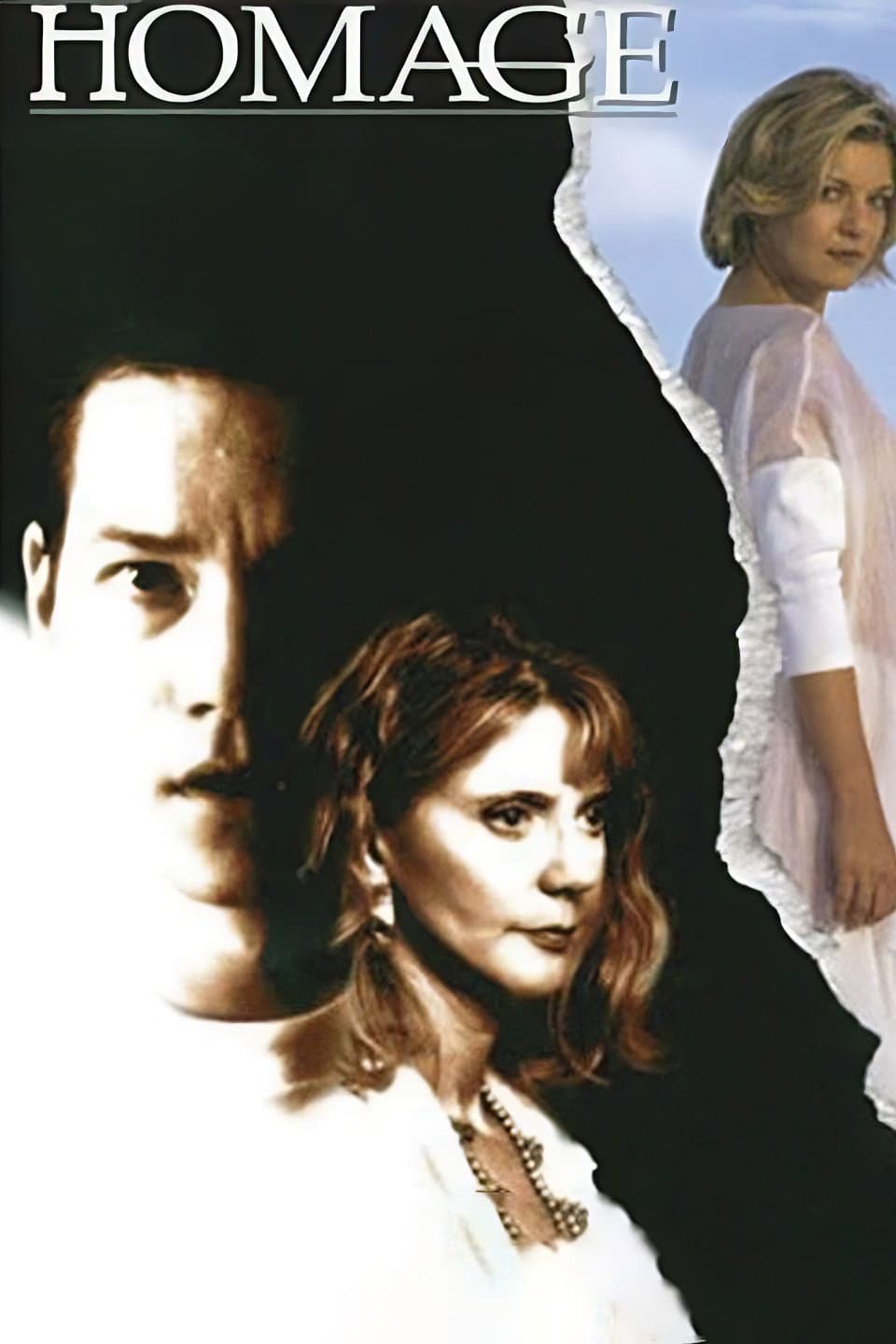Poster di Homage