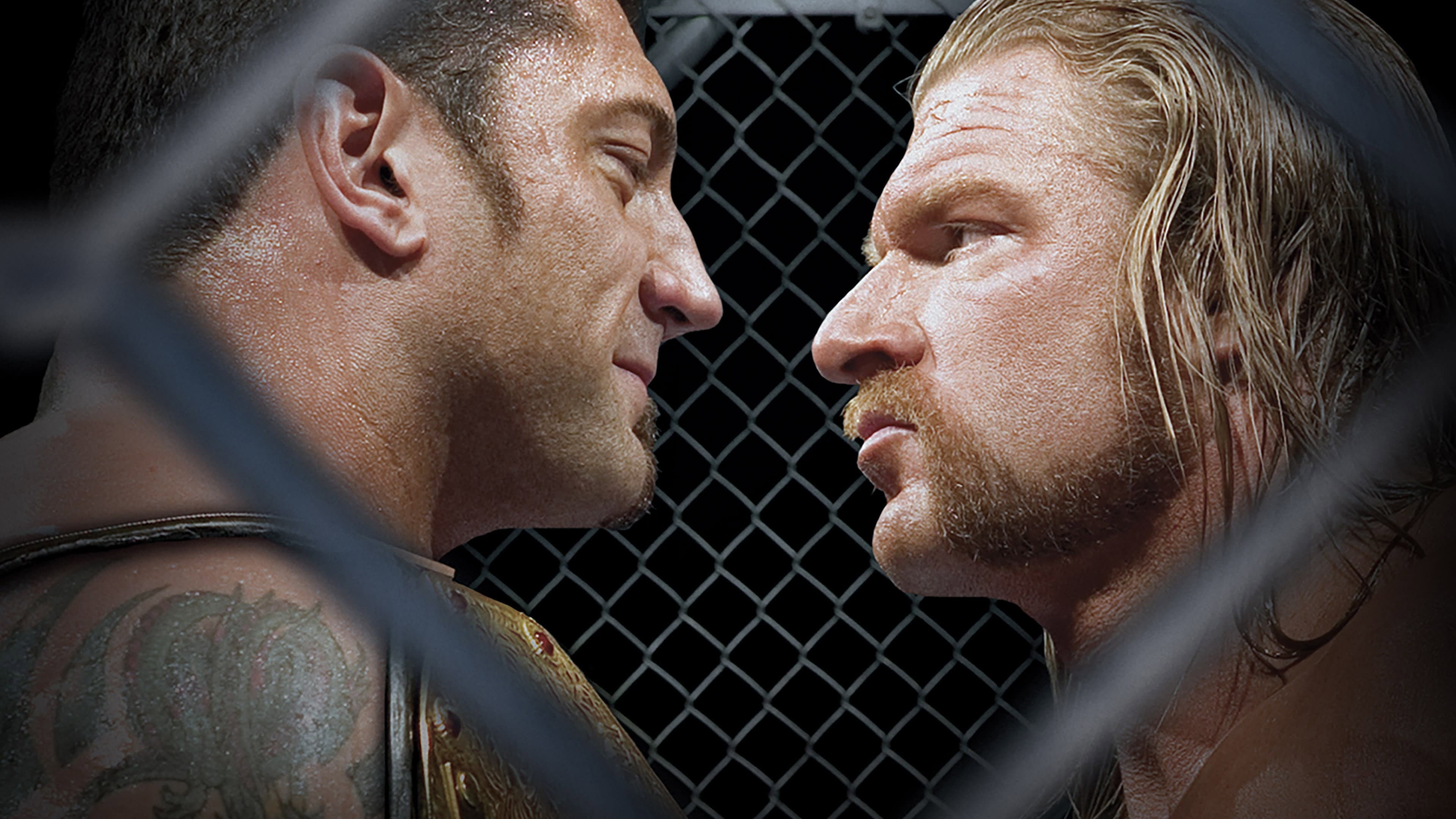 WWE Vengeance 2005 - immagine