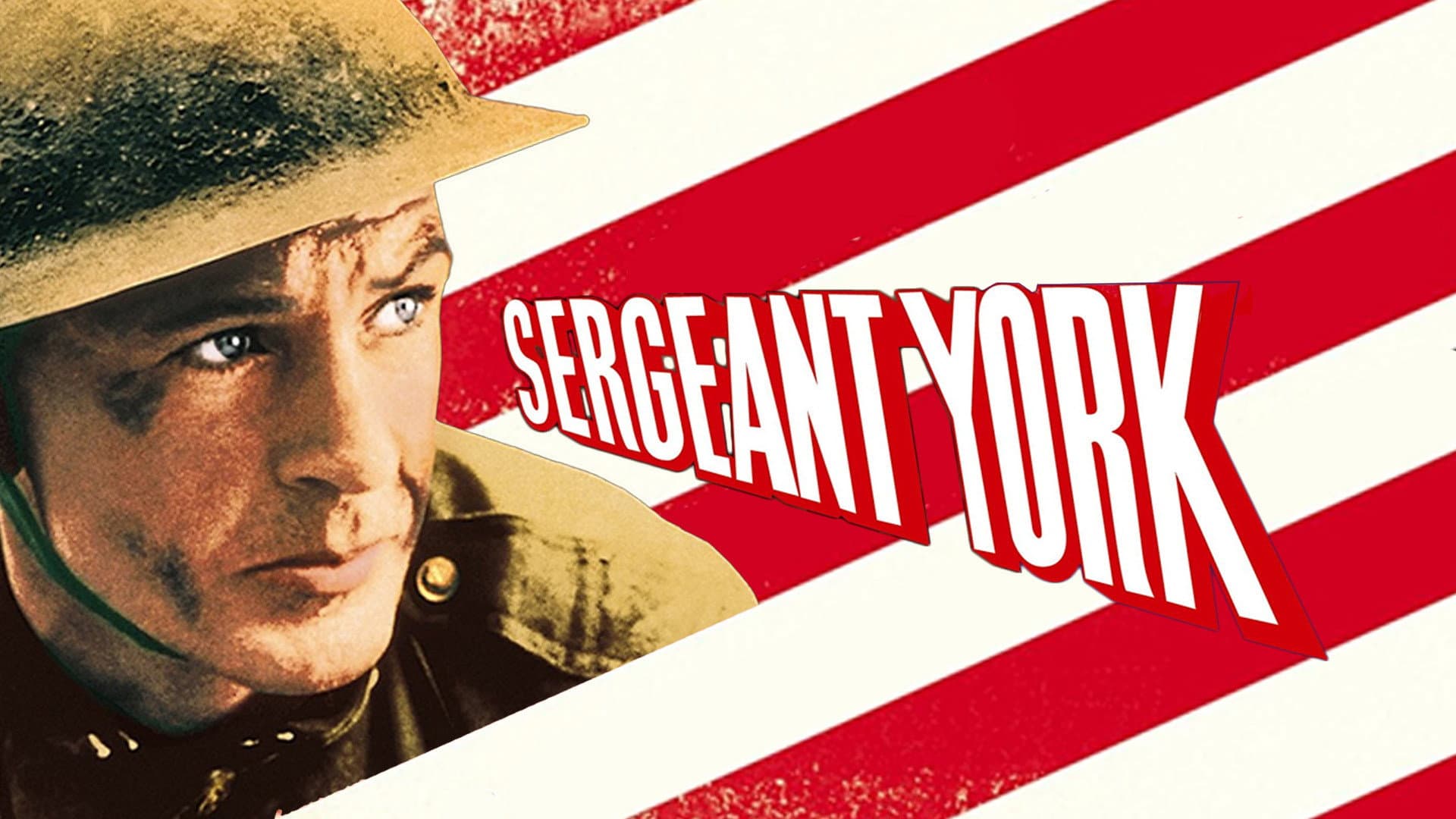 Il sergente York - immagine