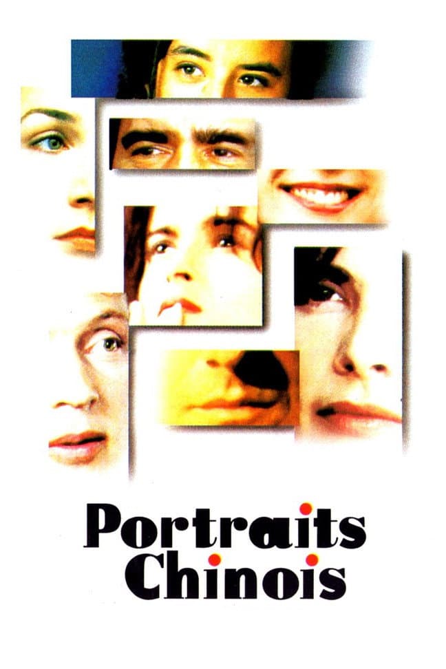 Poster di Portraits chinois