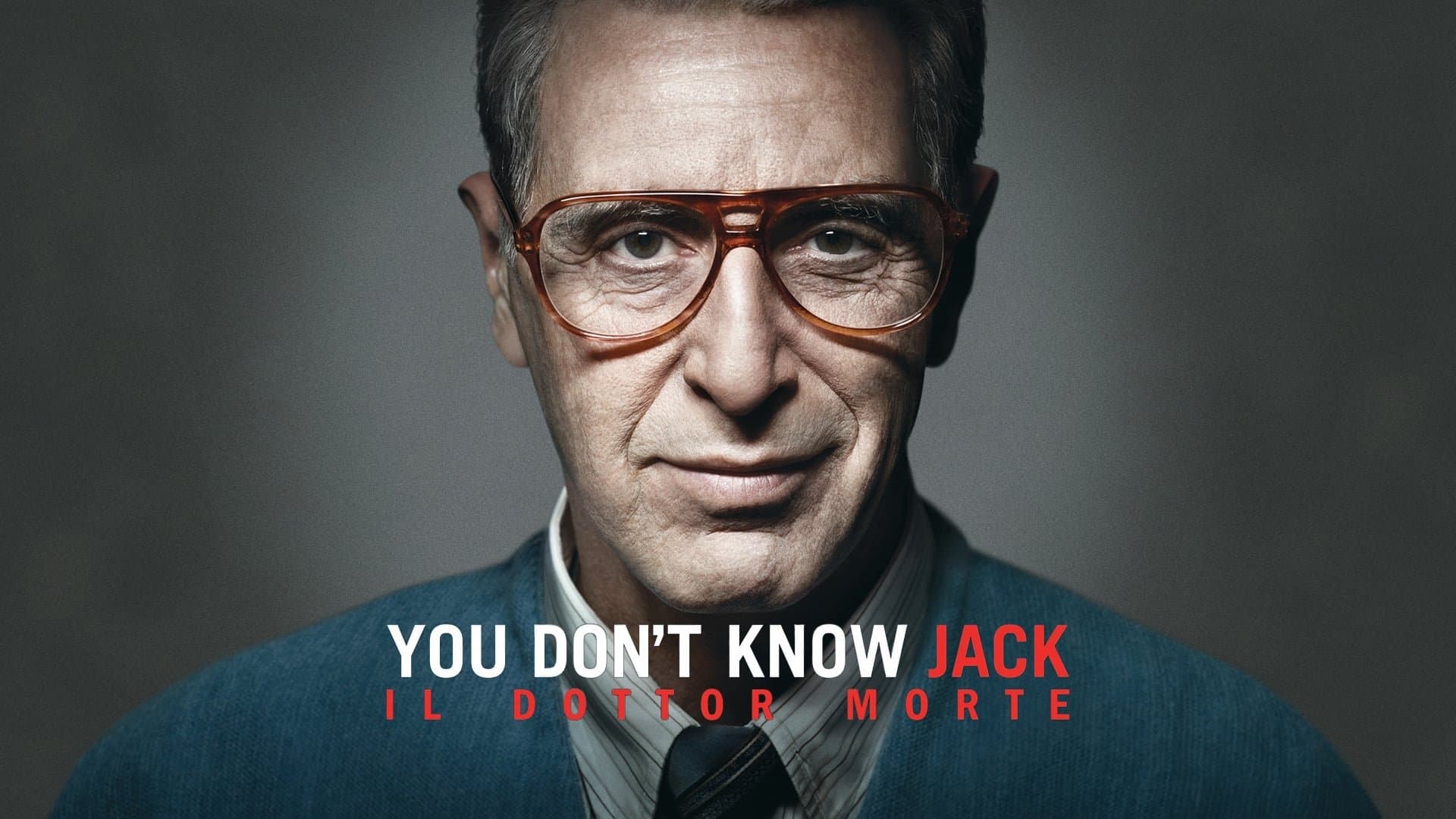 You Don't Know Jack - Il dottor morte - immagine