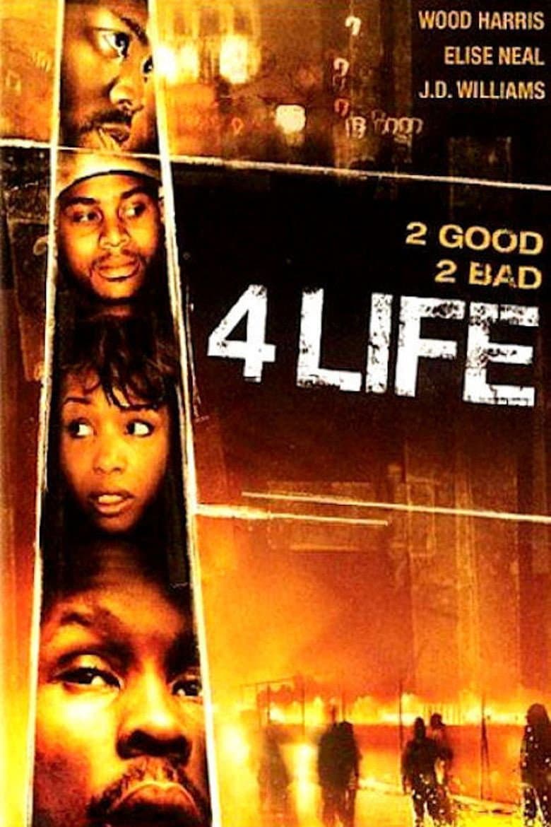 Poster di 4 Life
