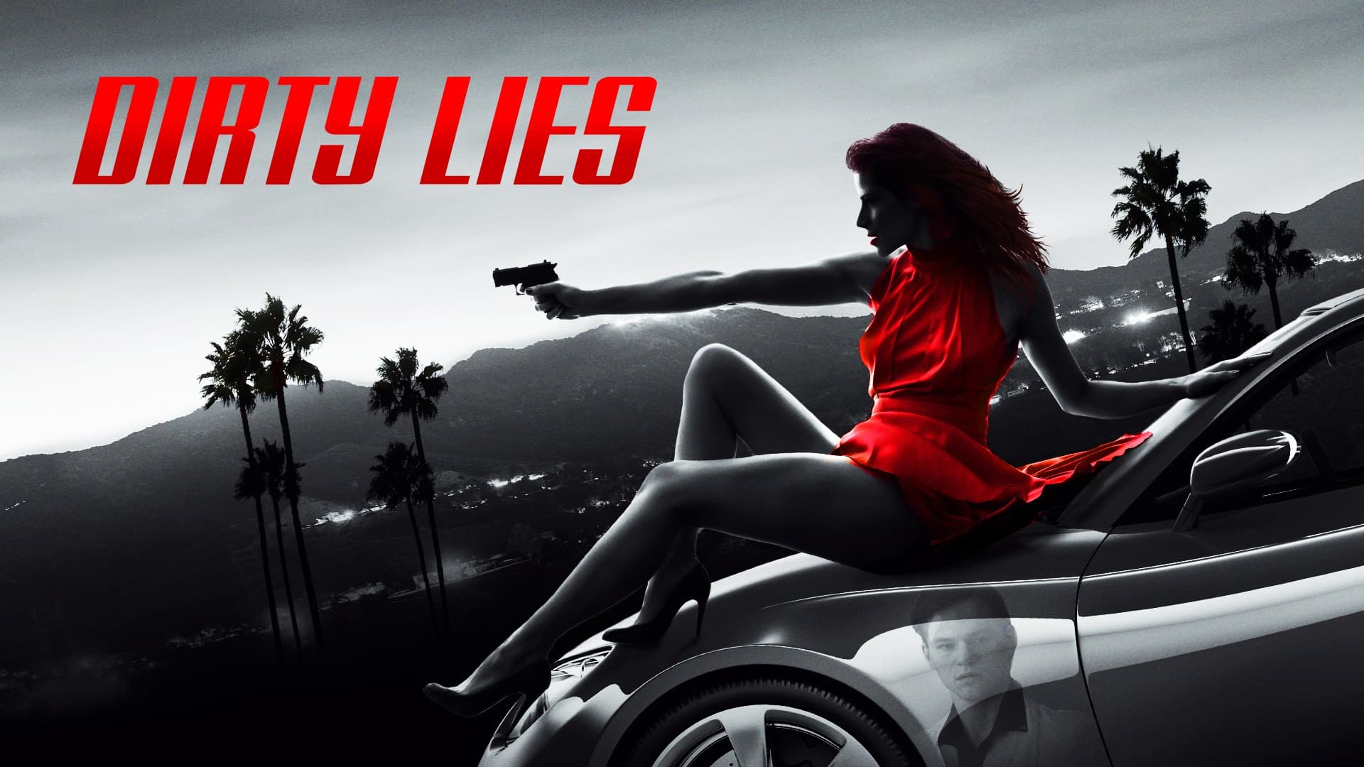 Dirty Lies - immagine