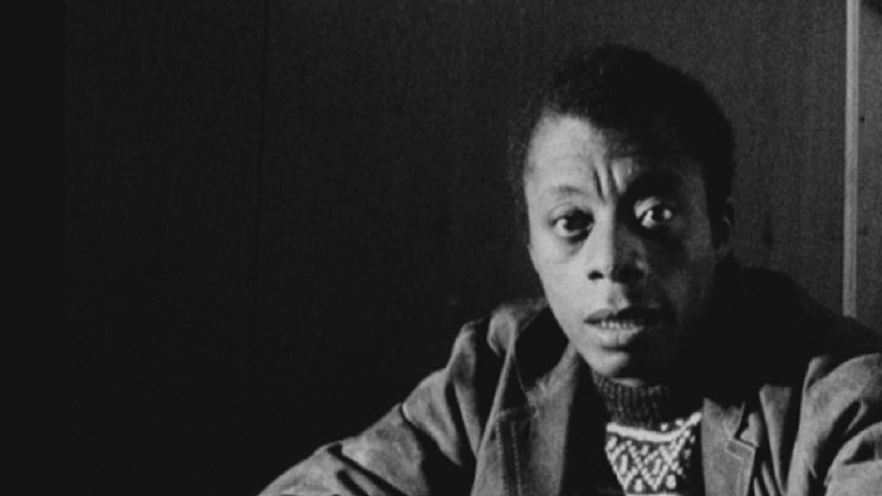 James Baldwin, Un étranger dans le village - immagine