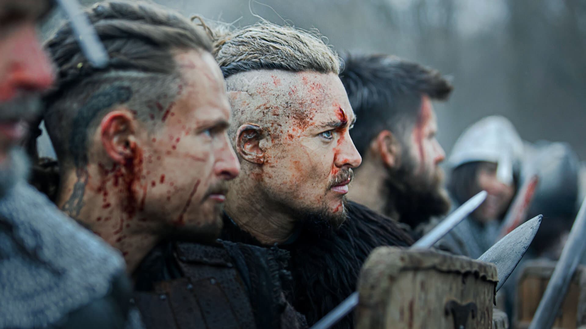 The Last Kingdom - Sette re devono morire - immagine