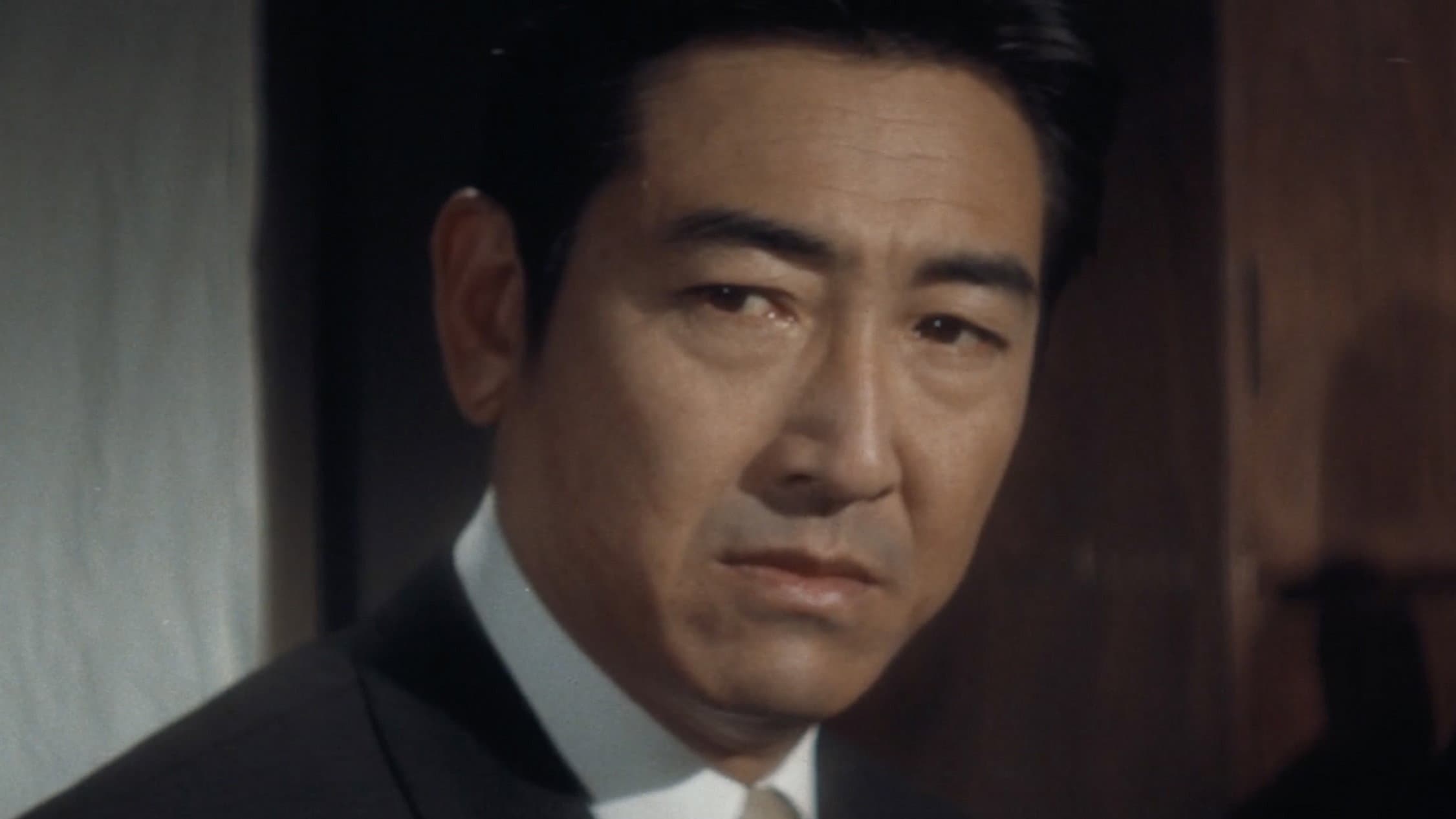 日本暴力団 組長 - immagine
