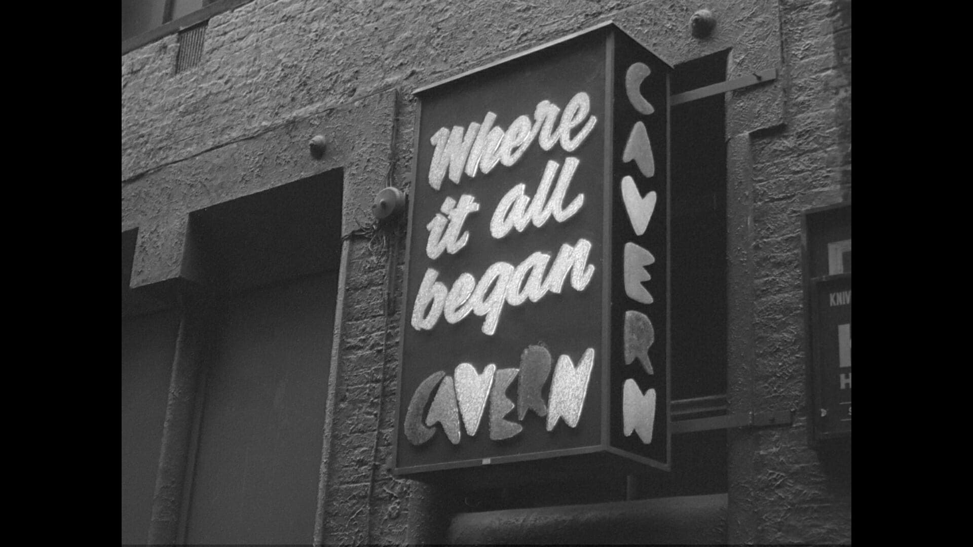 The Cavern Club: The Beat Goes On - immagine