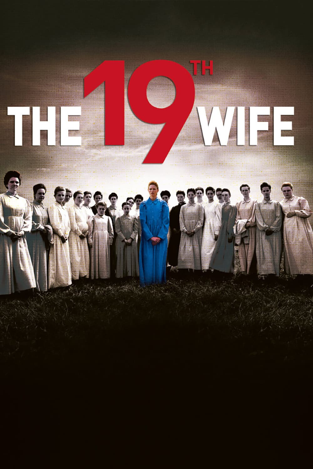 Poster di The 19th Wife