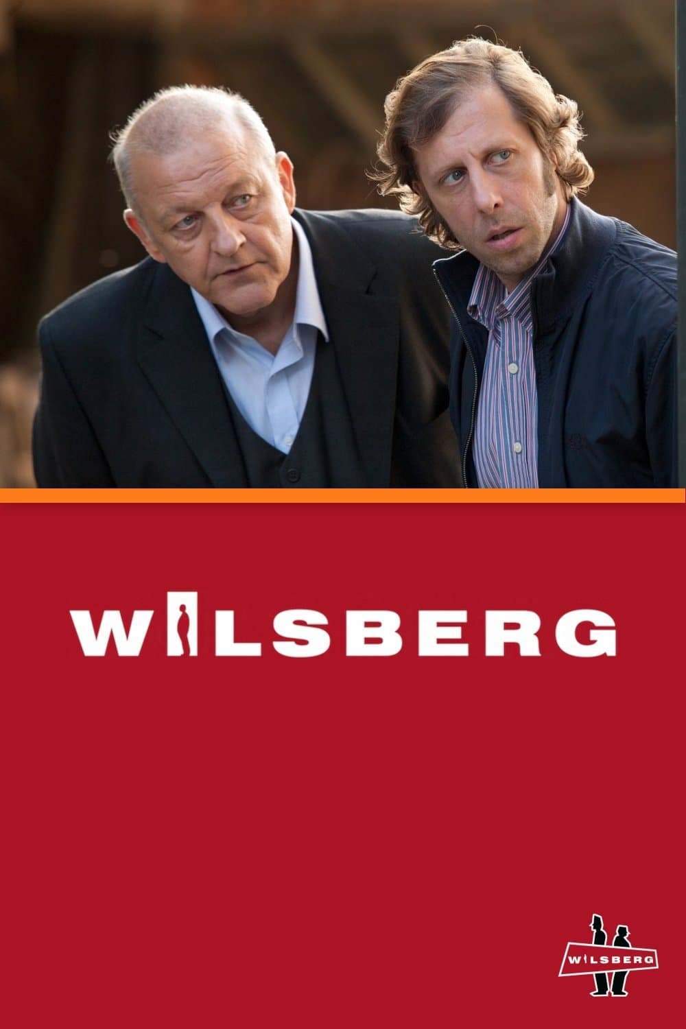 Poster di Wilsberg