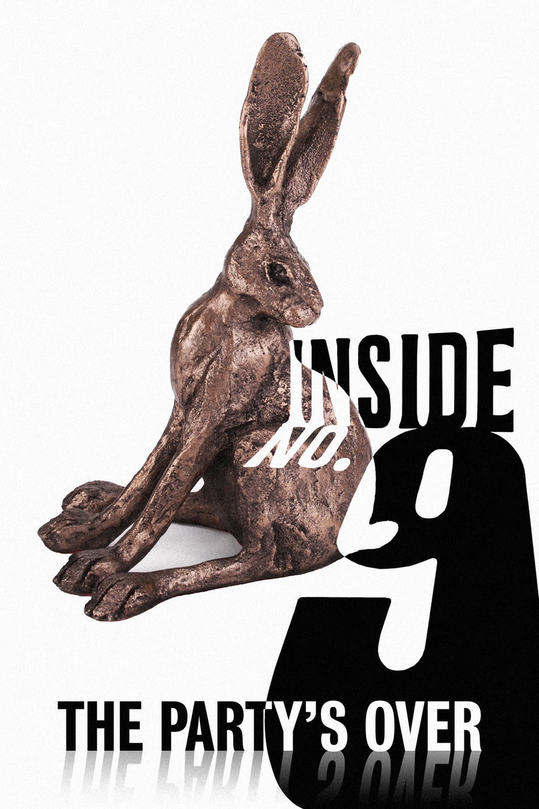 Poster di Inside No. 9: The Party's Over