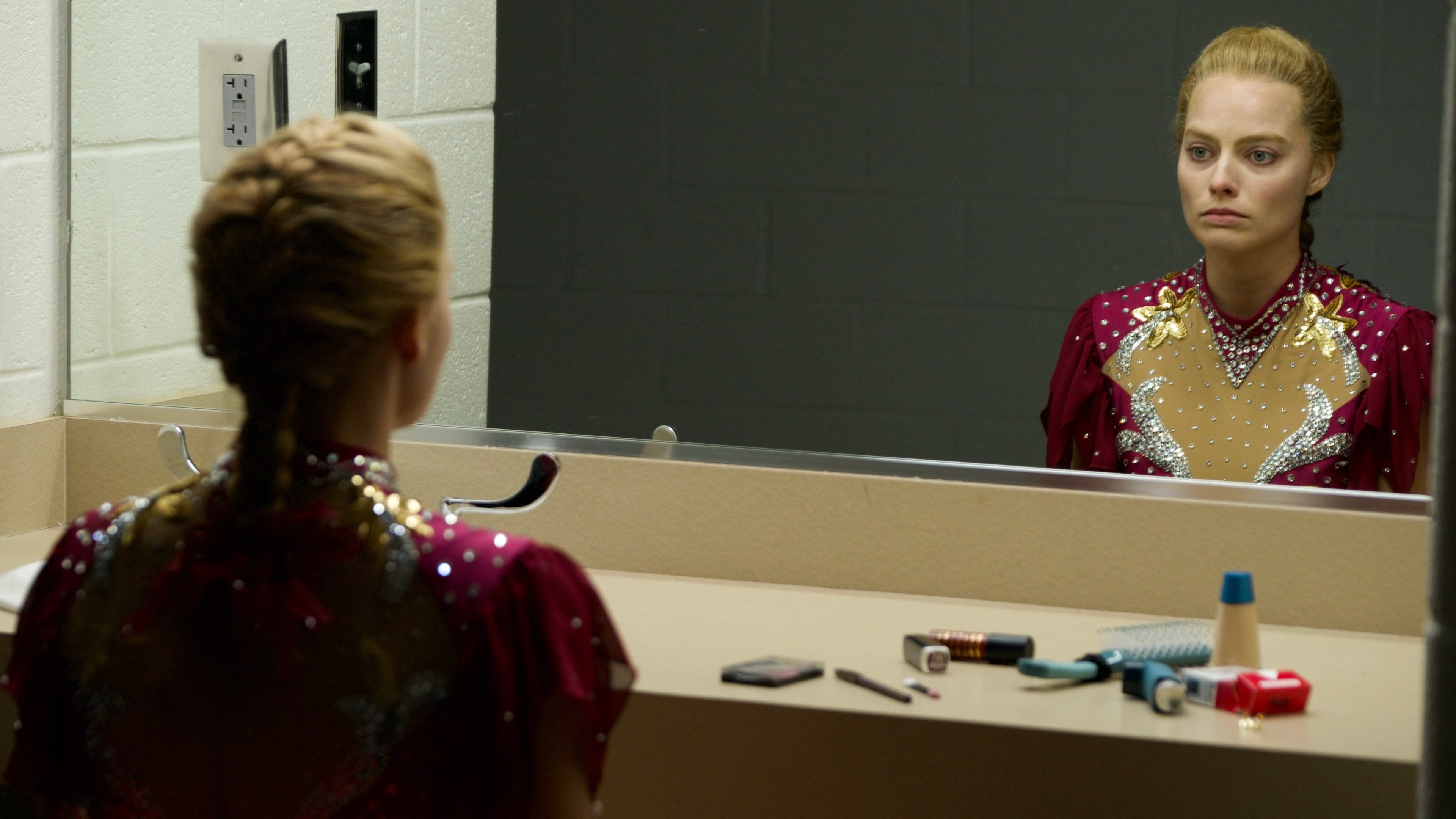 Tonya - immagine