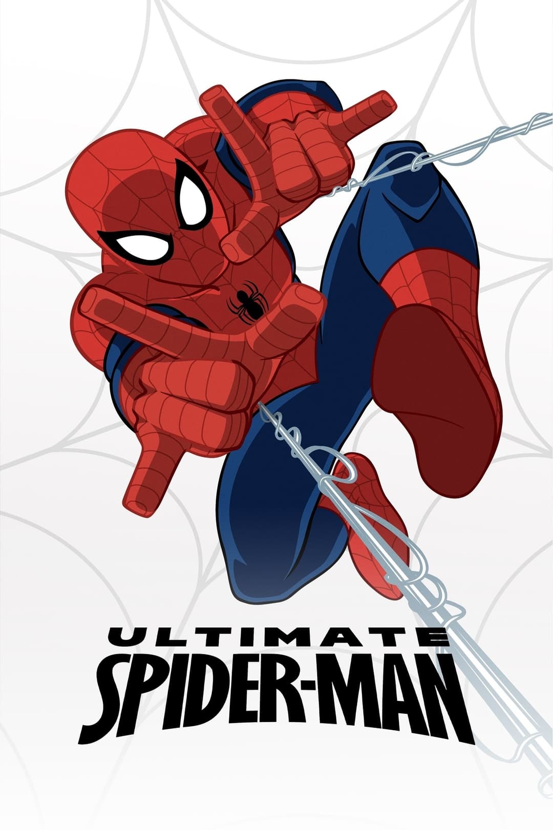 Poster di Ultimate Spider-Man