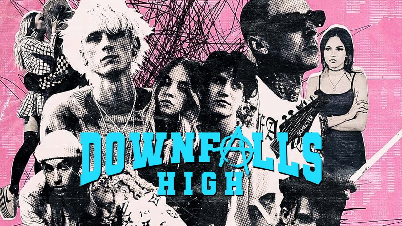 Downfalls High - immagine