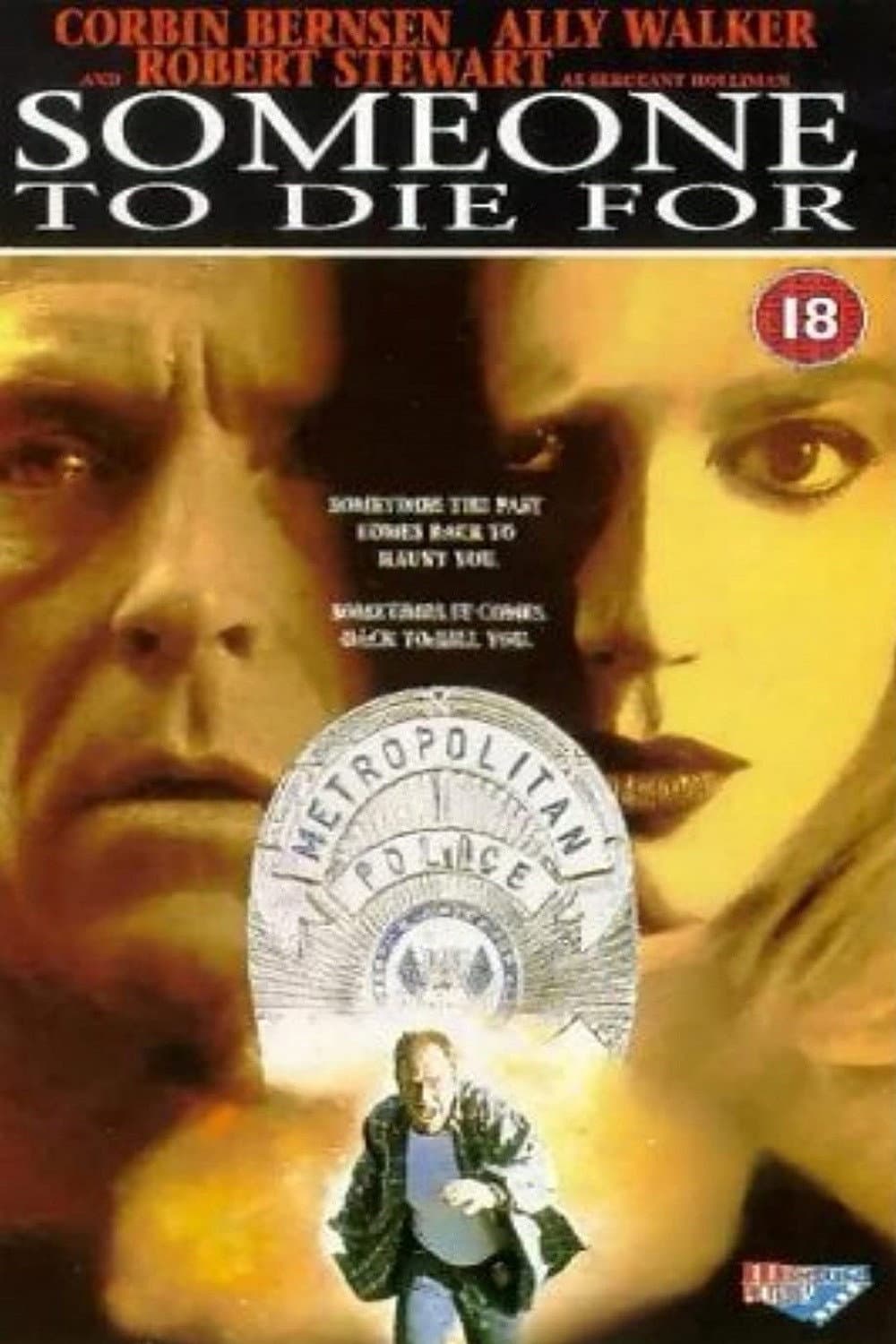 Poster di Someone to Die For