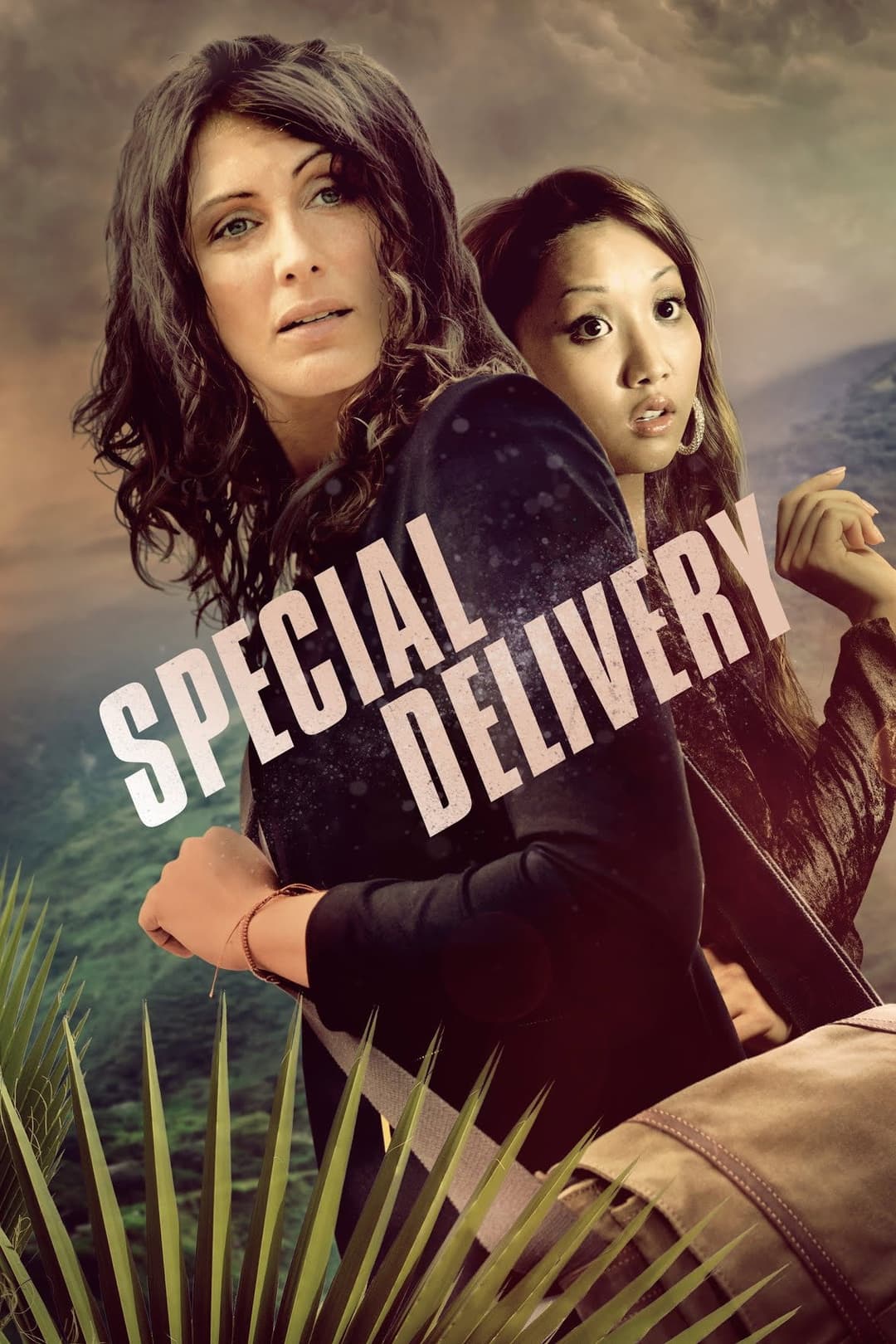 Poster di Special Delivery