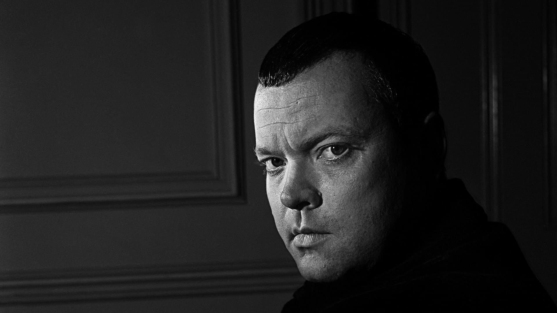 Lo sguardo di Orson Welles - immagine
