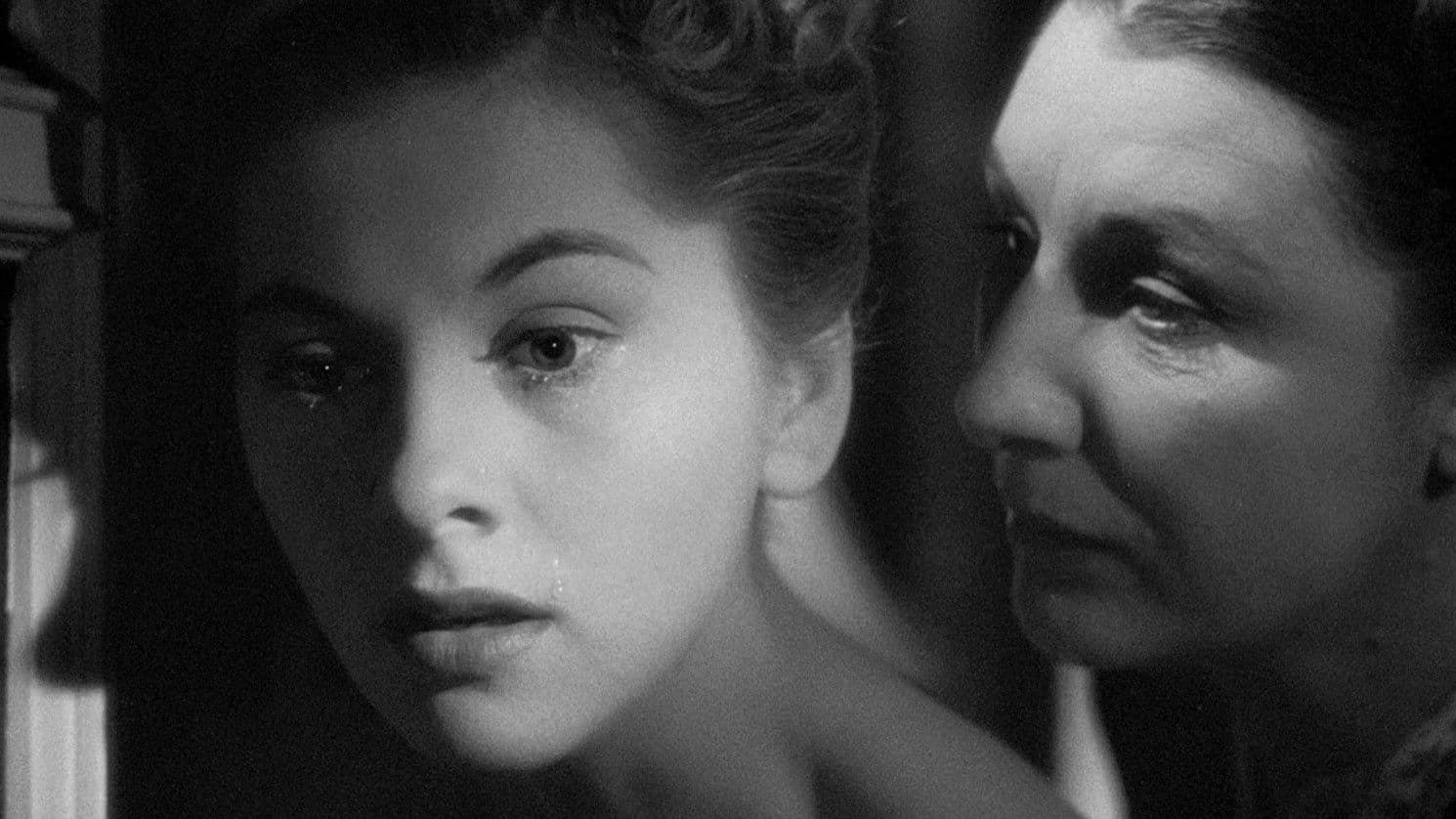 Rebecca - La prima moglie - immagine