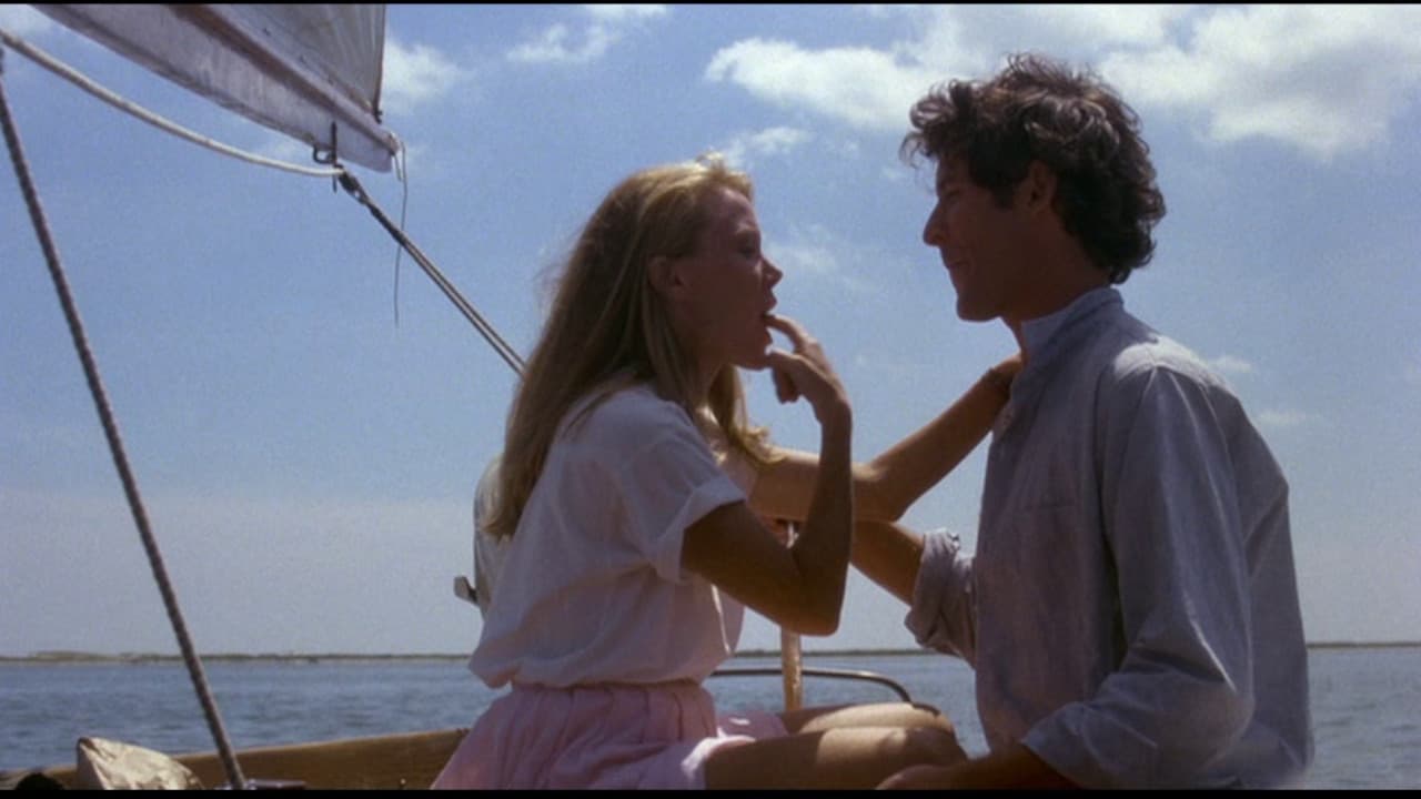 Nostalgia di un amore - immagine