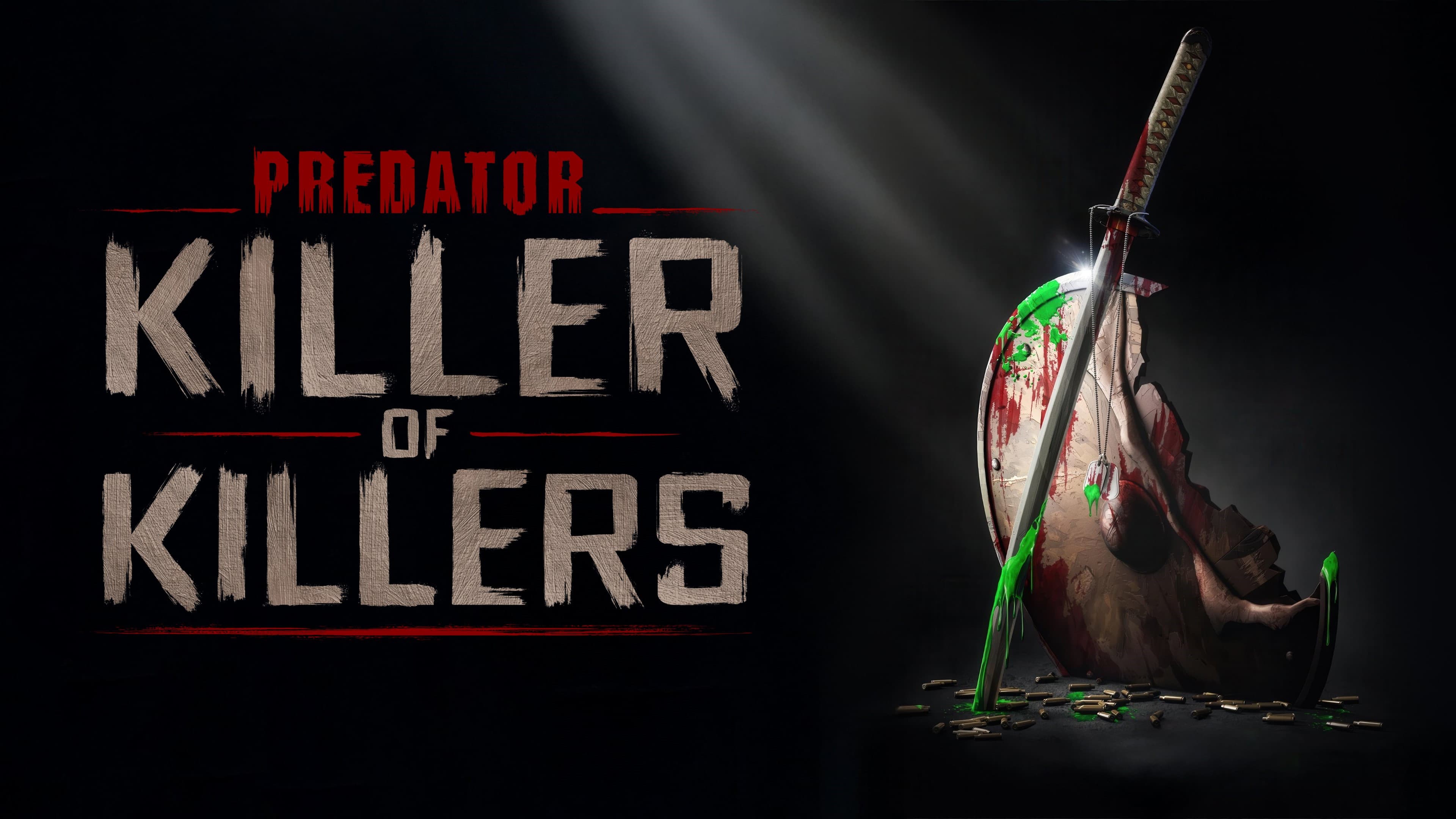 Predator: Killer dei Killer - immagine