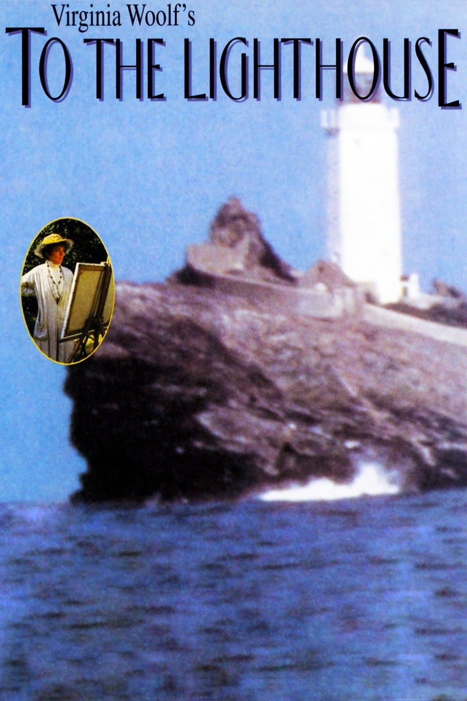 Poster di To the Lighthouse