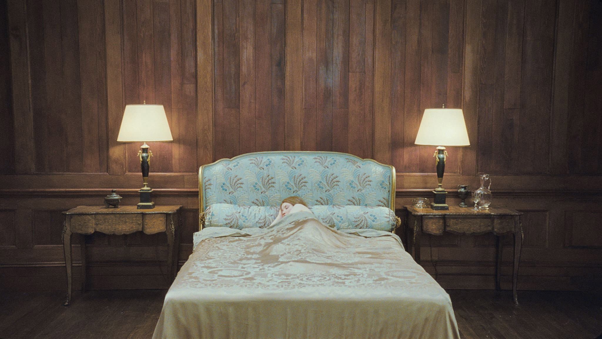 Sleeping Beauty - immagine