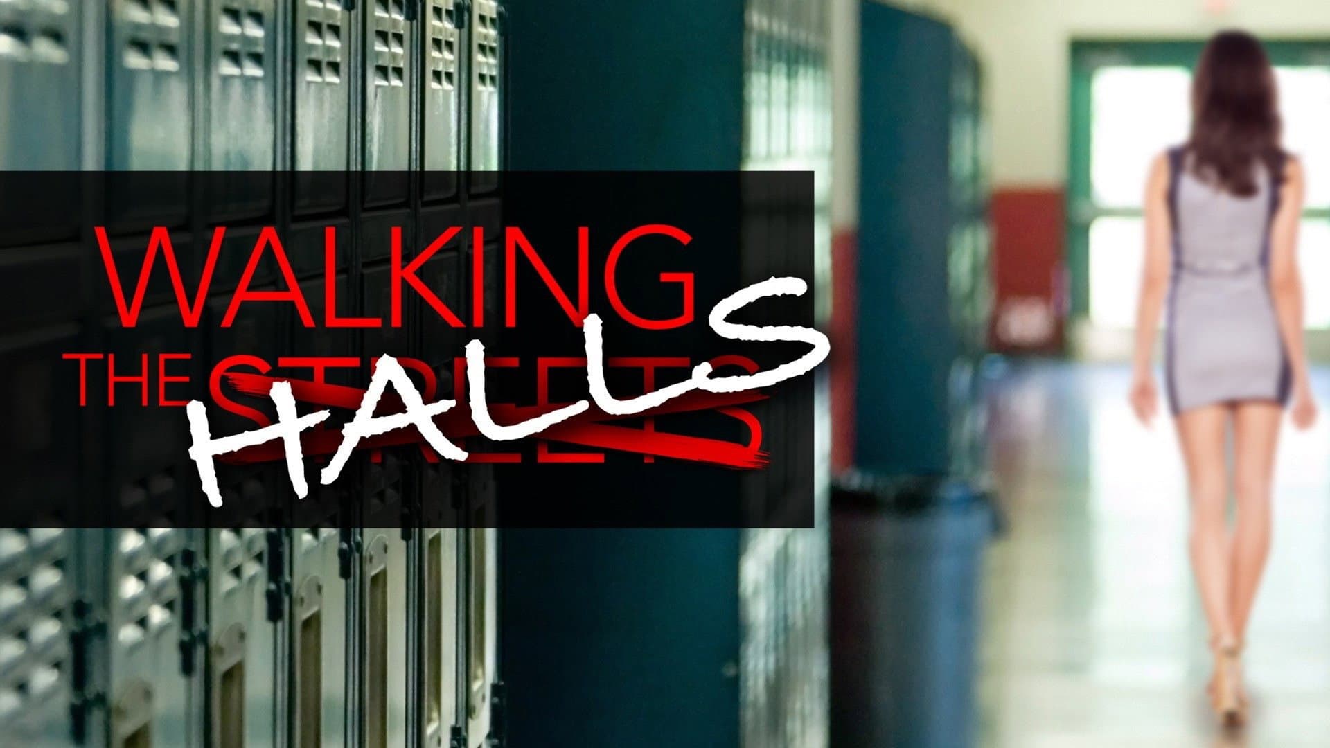 Walking the Halls - immagine