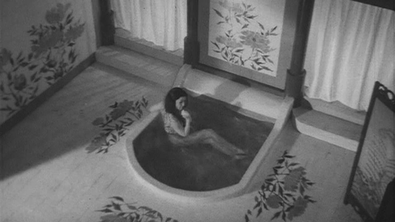 毒婦高橋お伝 - immagine
