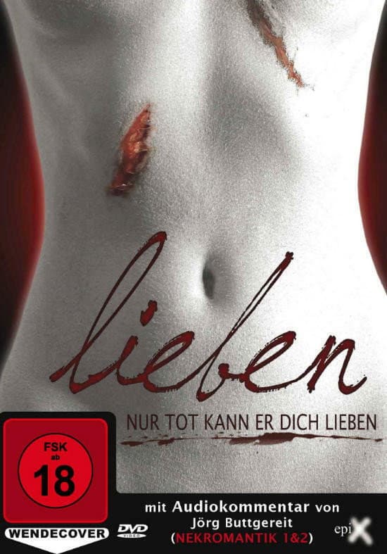 Poster di Lieben