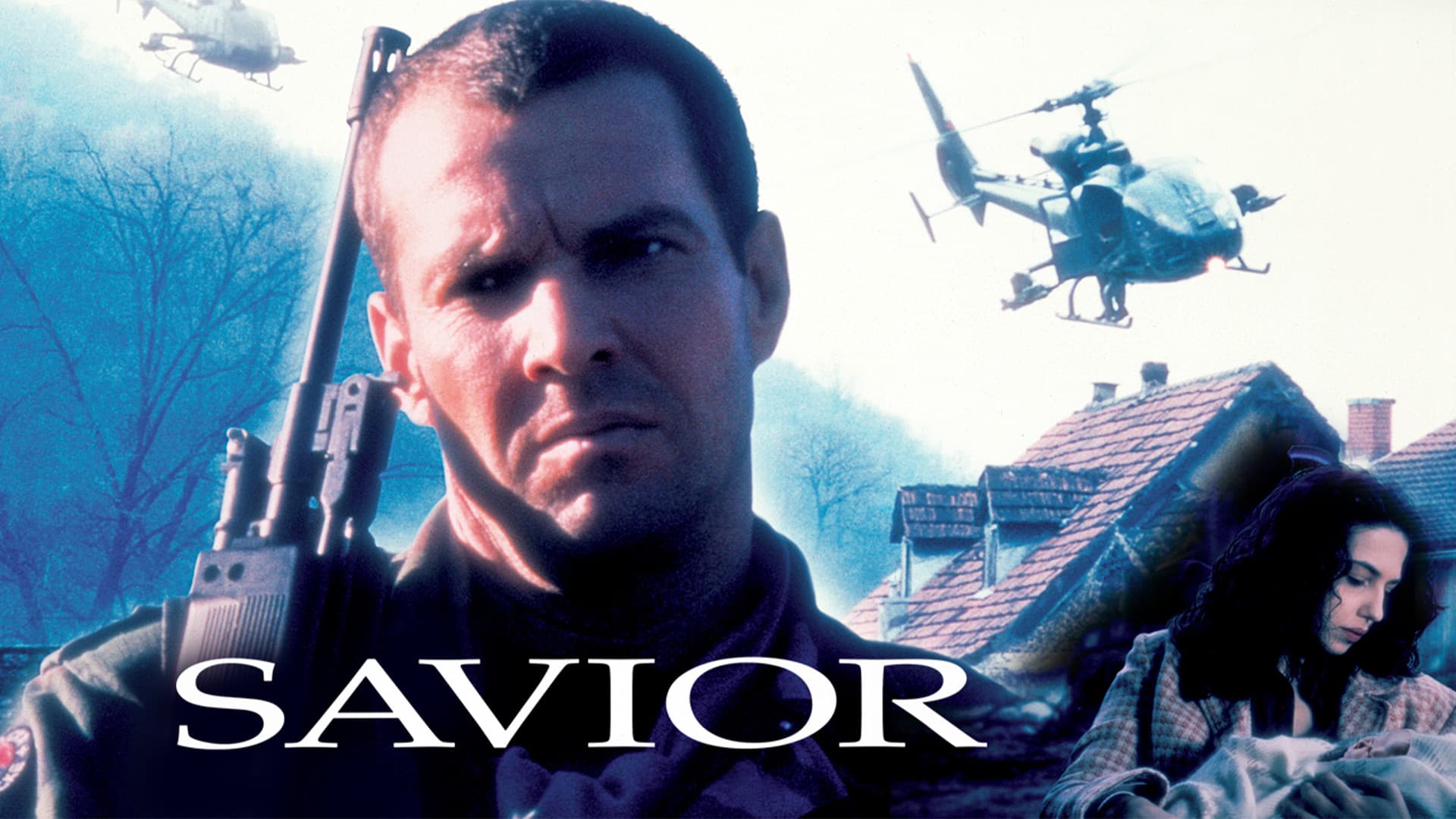 Savior - immagine