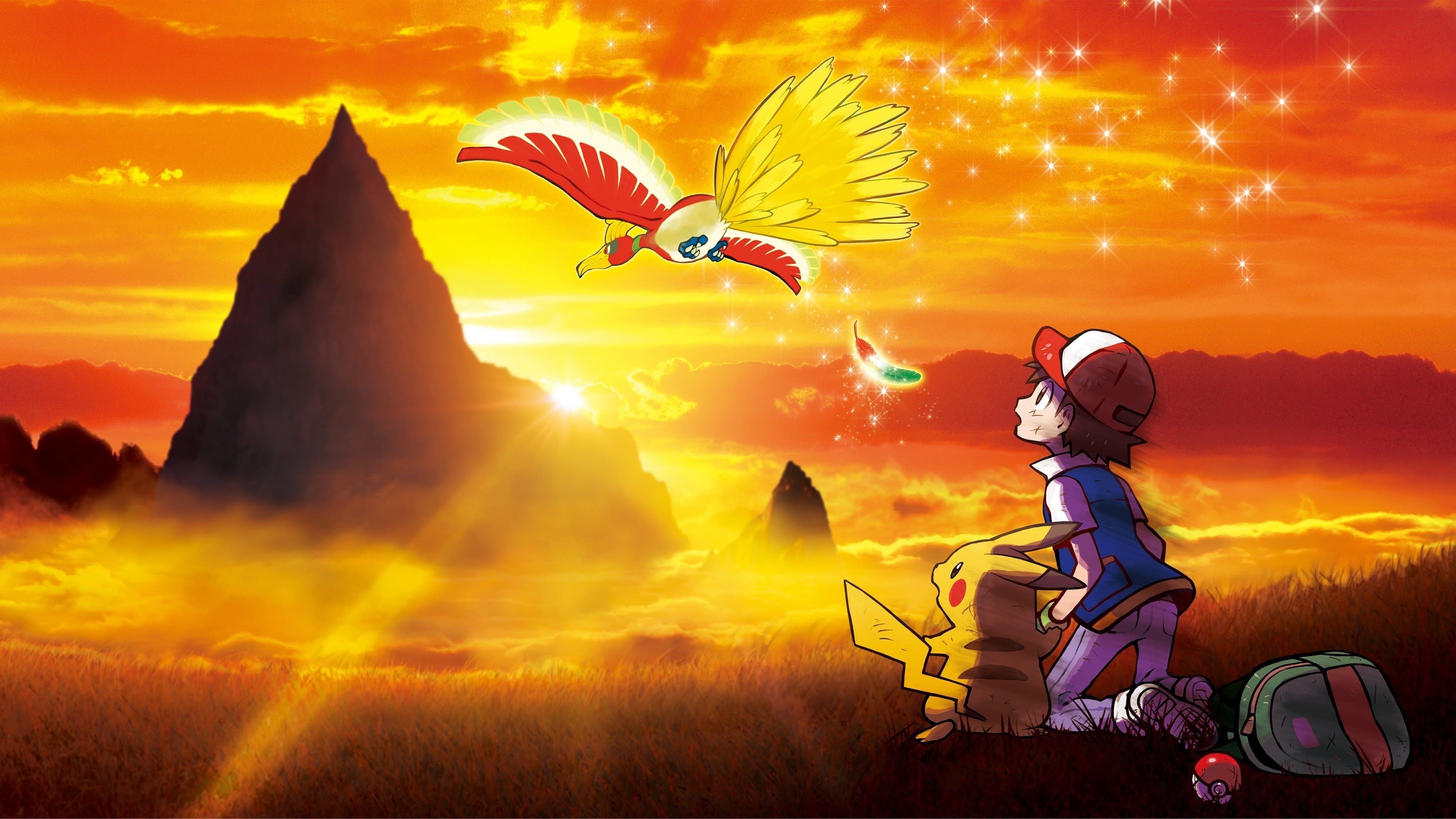 Il film Pokémon - Scelgo te! - immagine