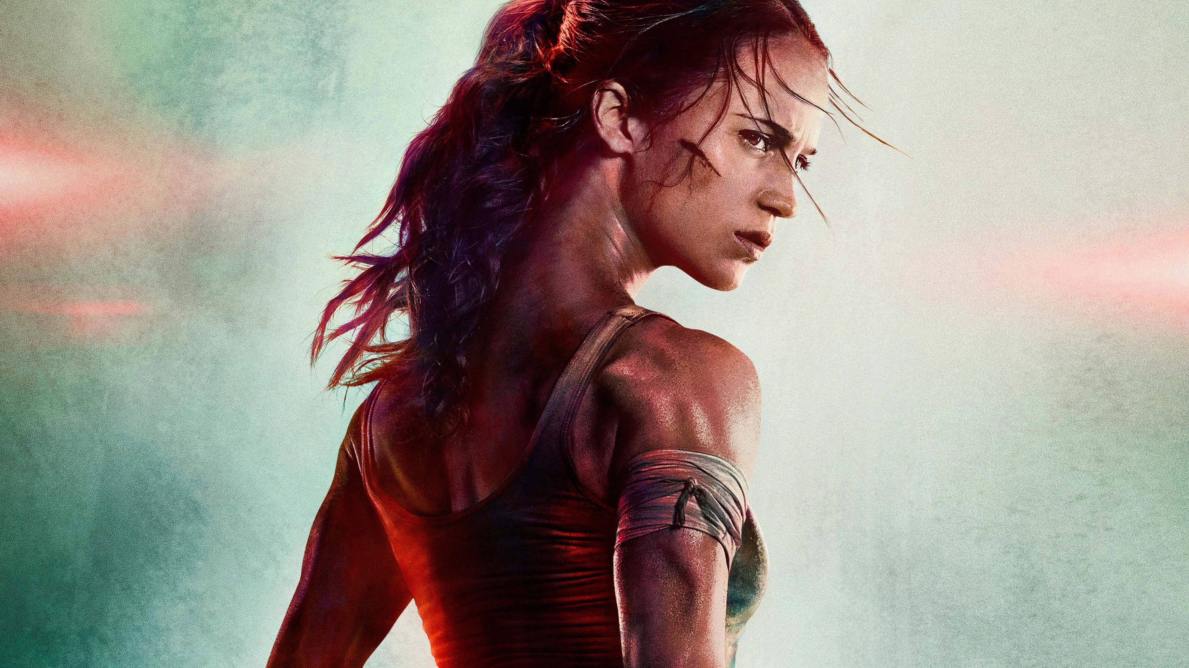 Tomb Raider - immagine