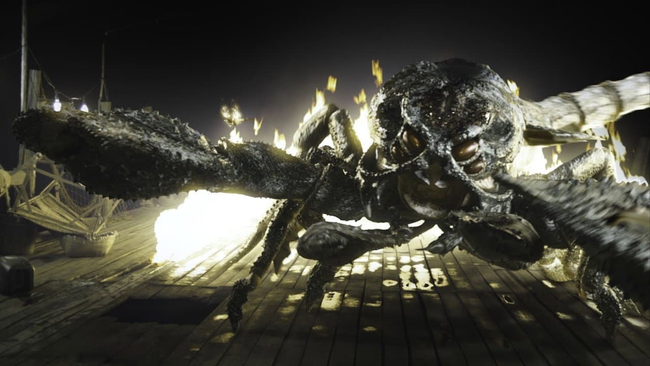 Amphibious 3D - immagine