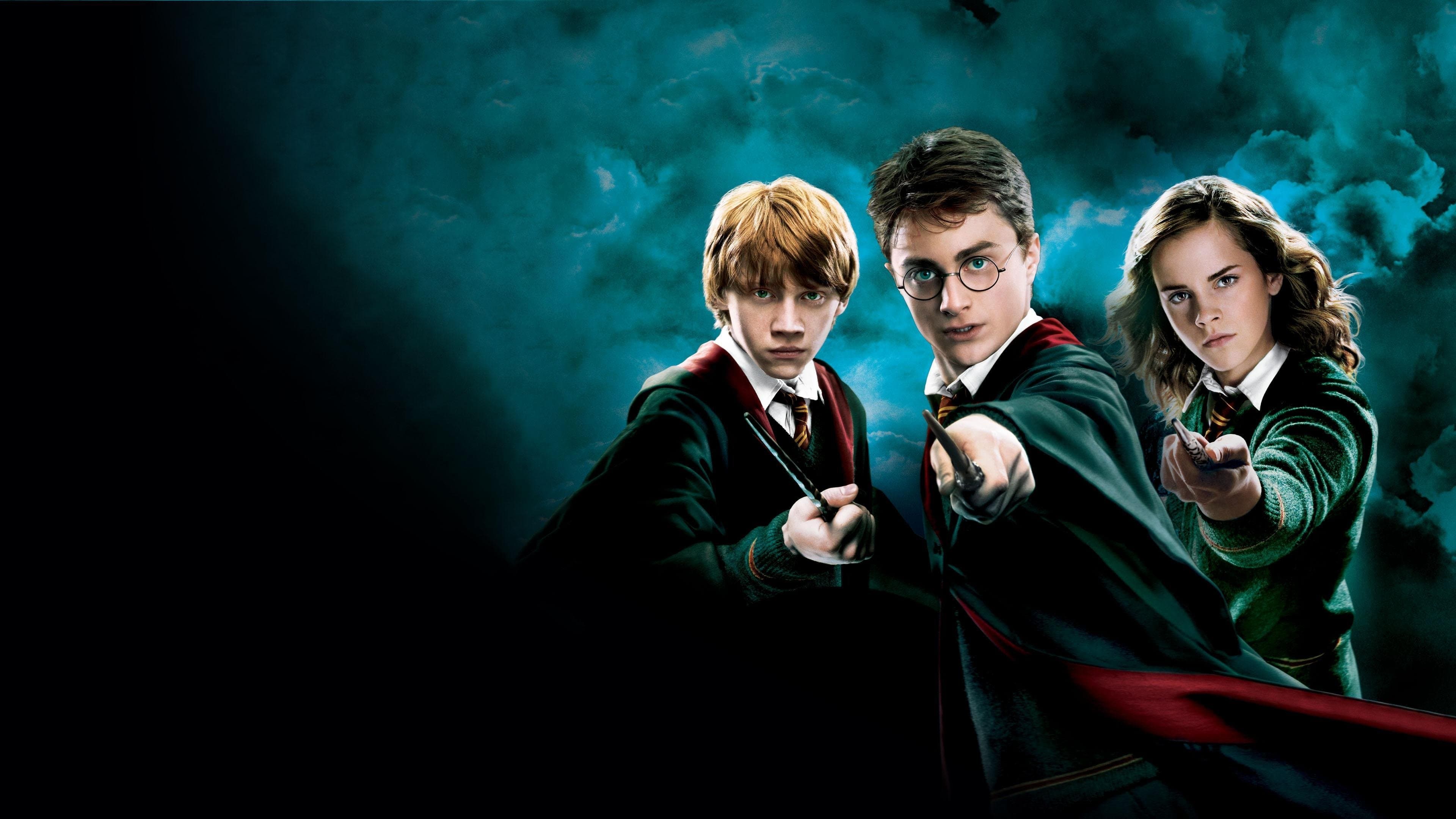 Harry Potter e l'ordine della fenice - immagine