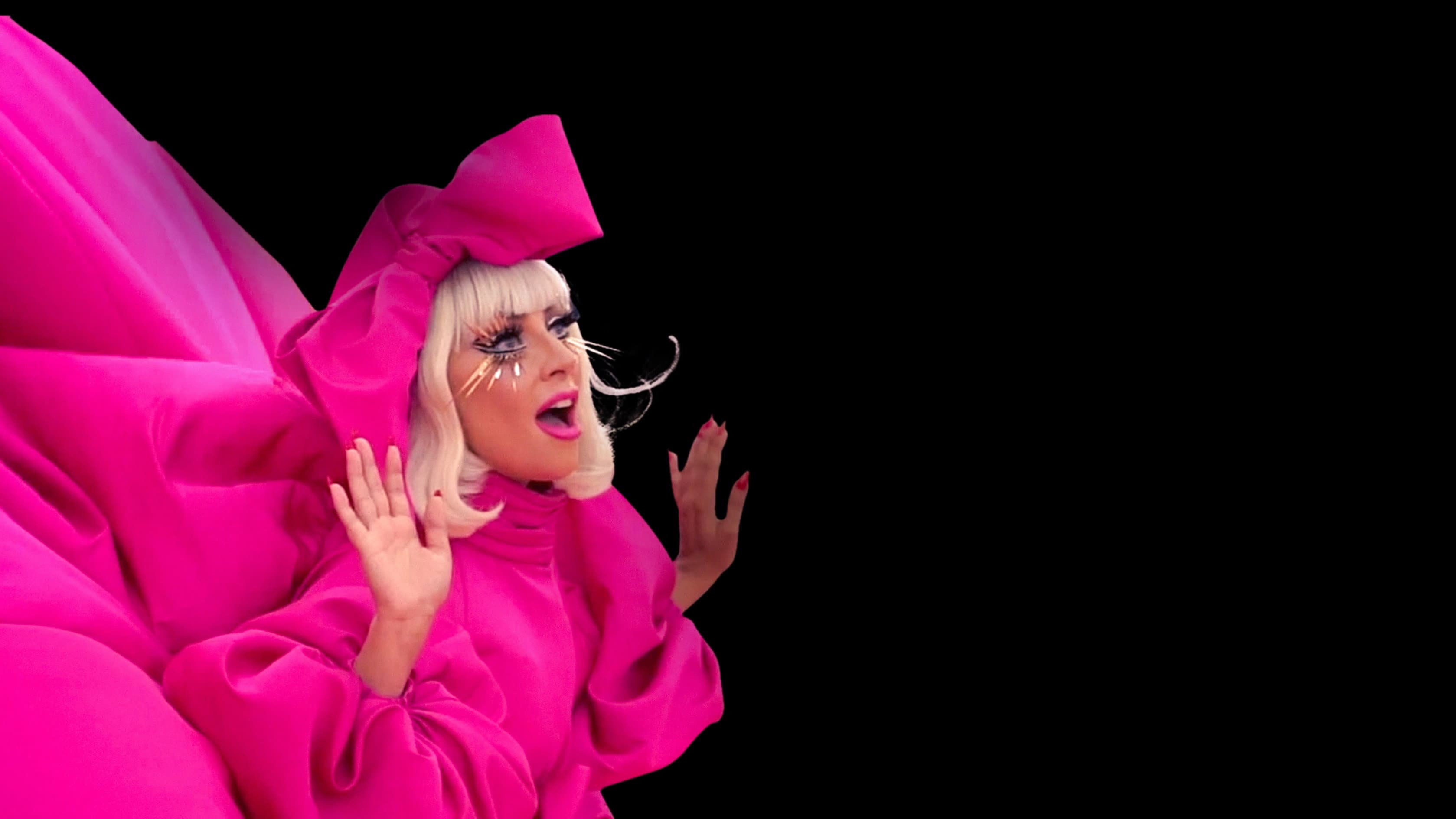 Lady Gaga: Glory - immagine