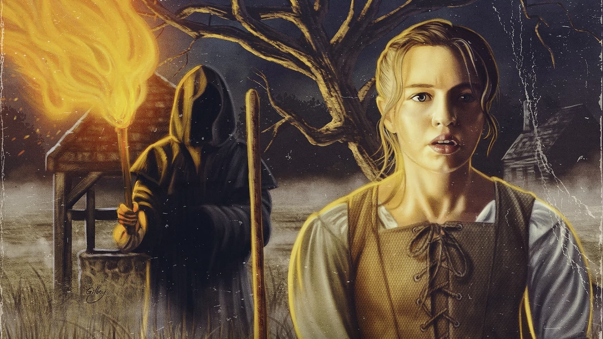 Fear Street Parte 3: 1666 - immagine