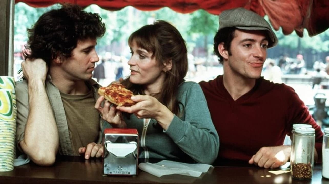 Io, Willie e Phil - immagine