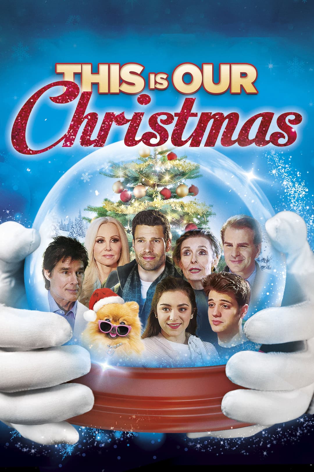 Poster di This Is Our Christmas