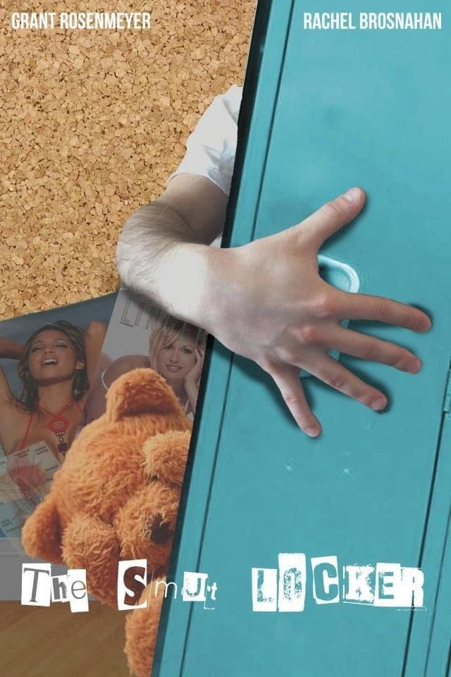 Poster di The Smut Locker