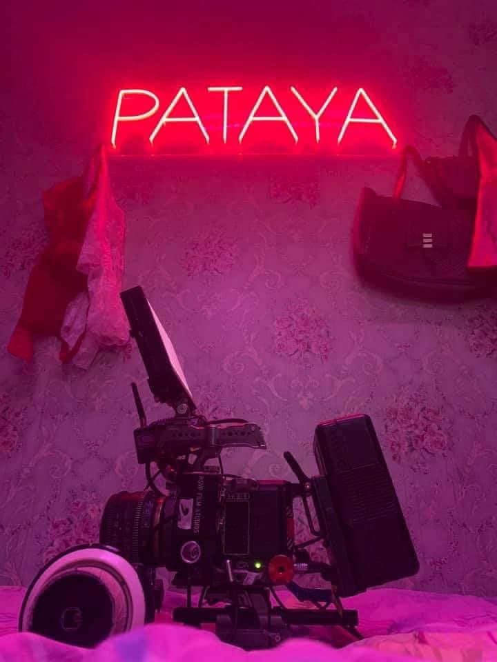 Poster di Pataya