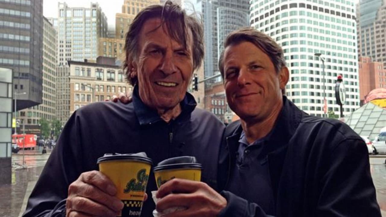 Leonard Nimoy's Boston - immagine